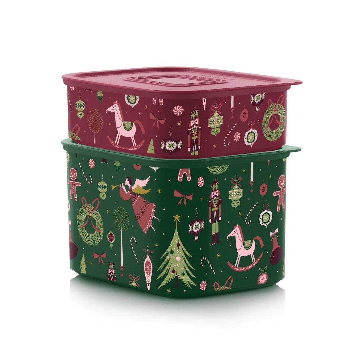 Opti Christmas 500 ml – OOBO – TUPPERWARE FRANCE
