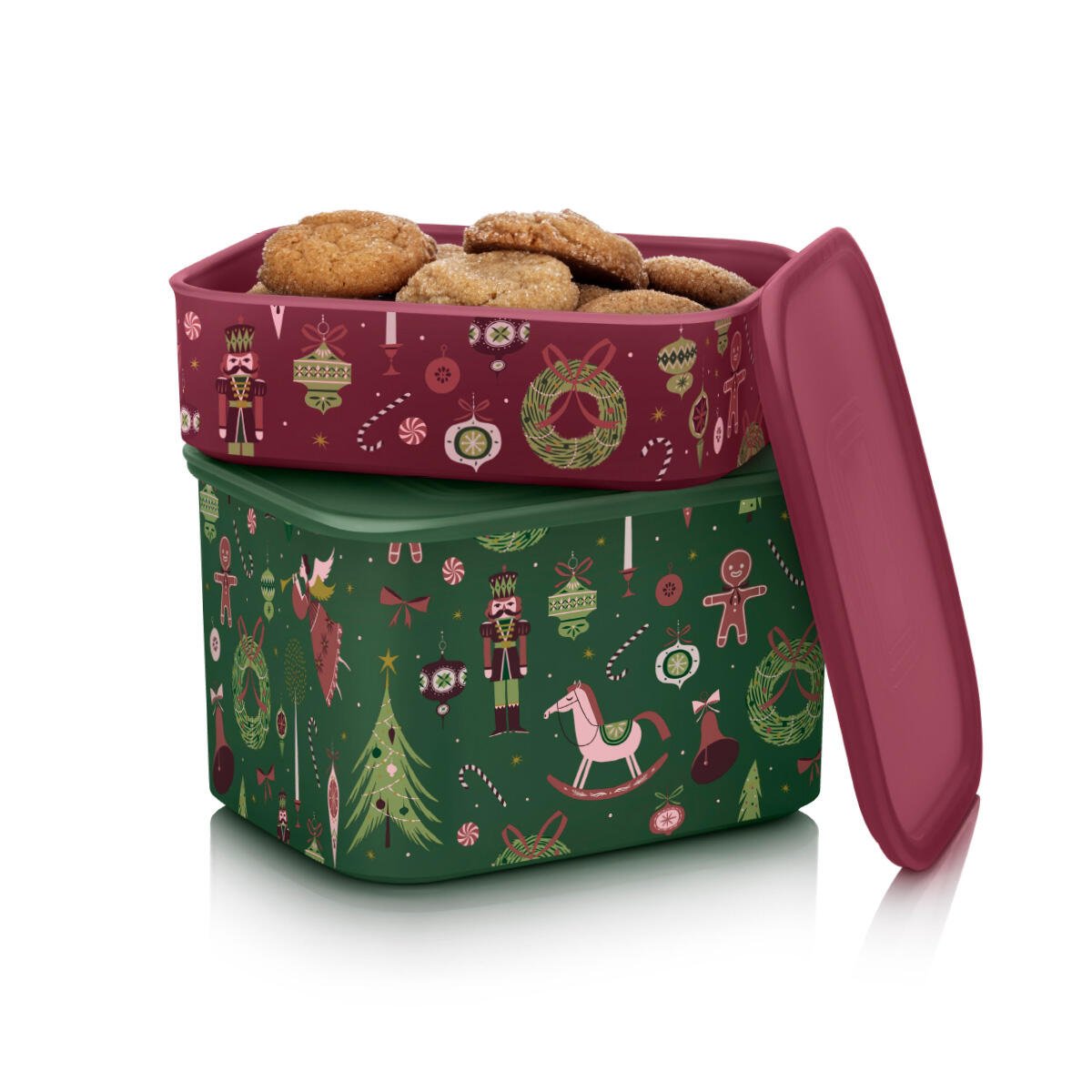 Opti Christmas 500 ml – OOBO – TUPPERWARE FRANCE