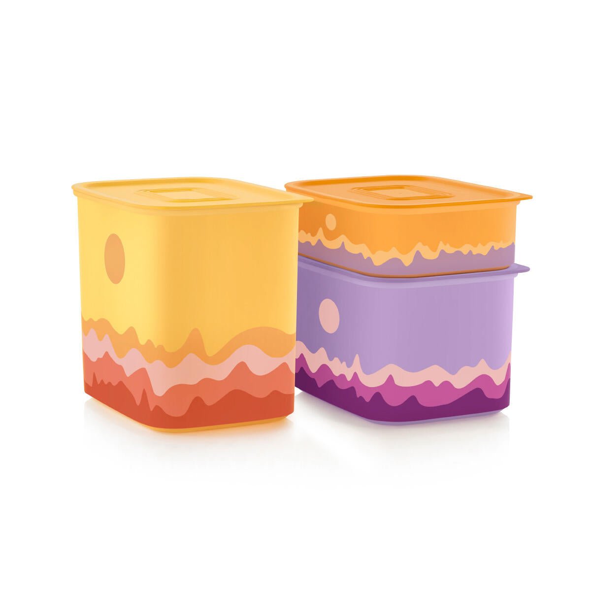 Boîte de conservation hermétique 1,3 l Tupperware® – OOBO