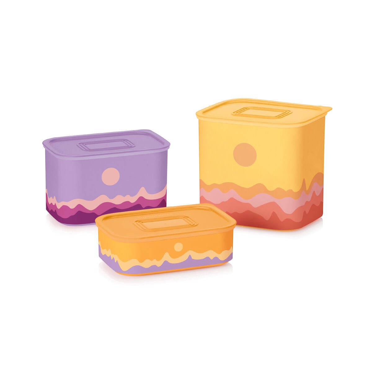 Opti Sunrise 1,3 l - Tupperware Europe