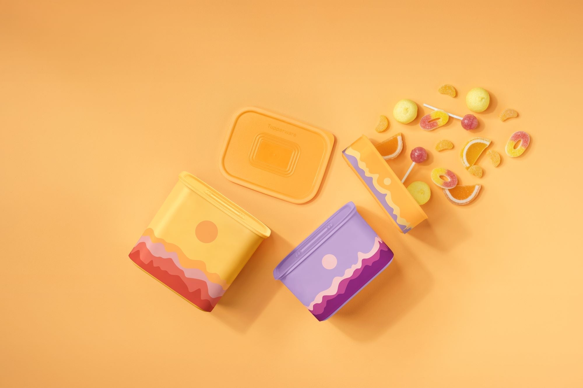 Boîte de conservation hermétique 1,3 l Tupperware® – OOBO