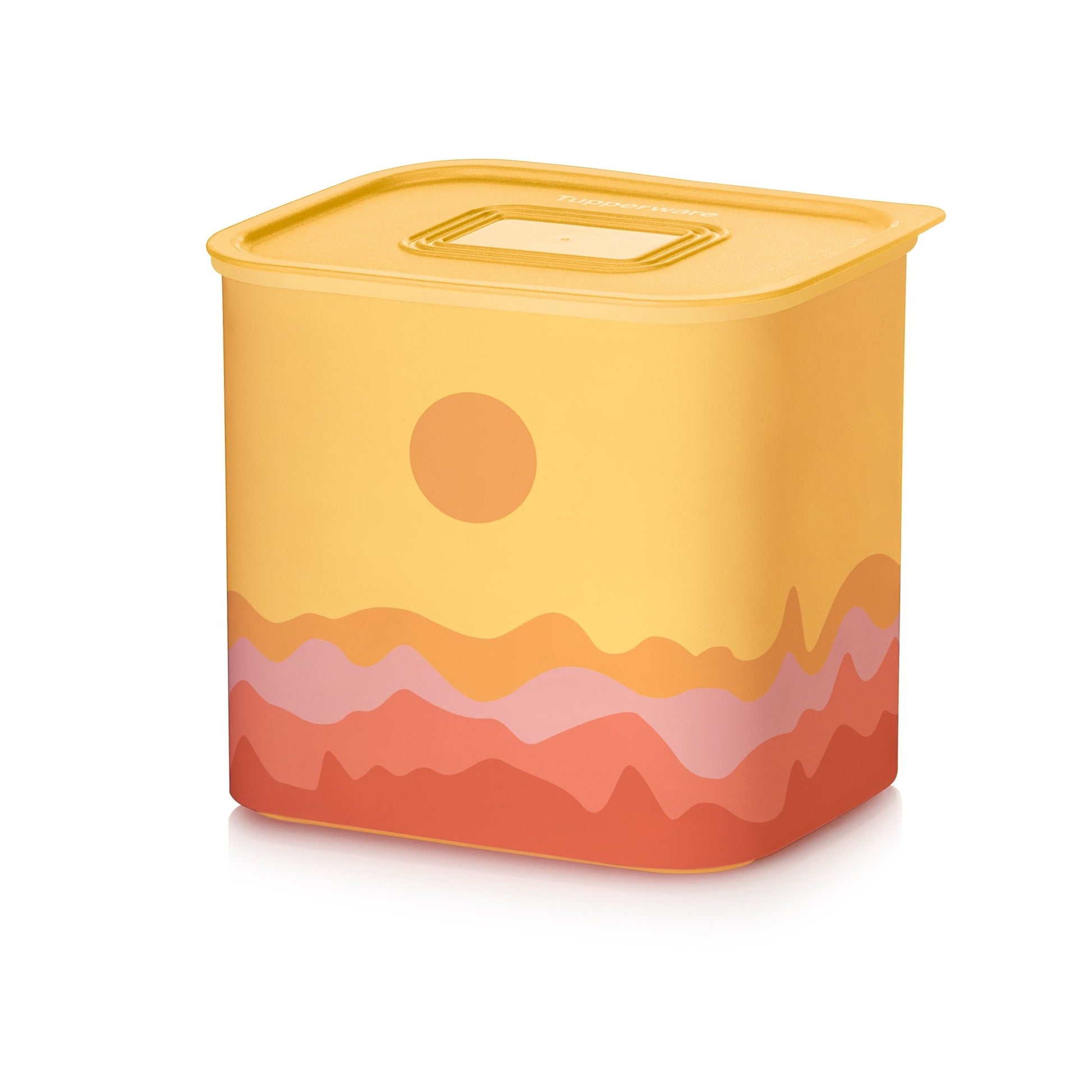 Opti Sunrise 2,1 l - Tupperware Europe