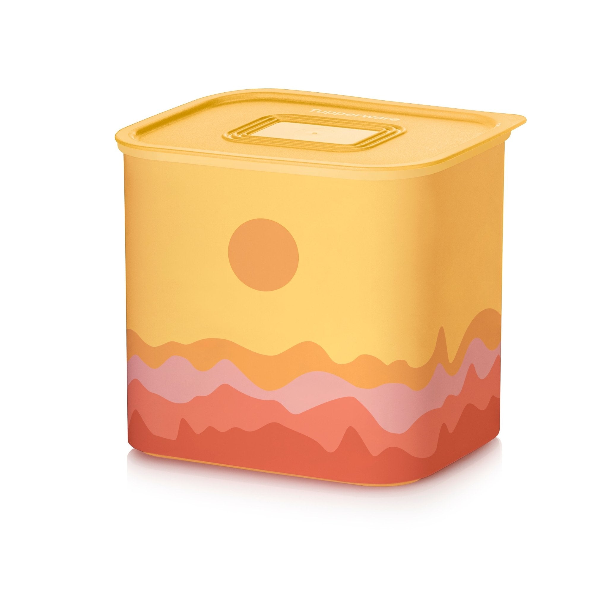 Opti Sunrise 2,1 l - Tupperware Europe