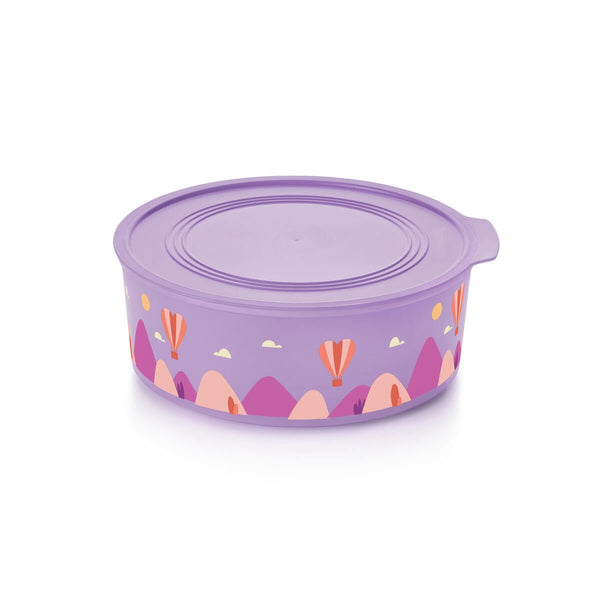 Optimum round Sunrise – OOBO – TUPPERWARE FRANCE