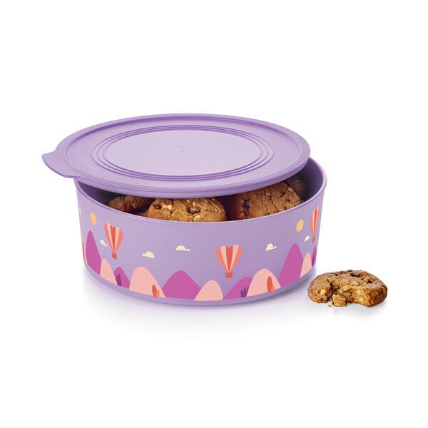 Optimum ronde Sunrise - Tupperware Europe