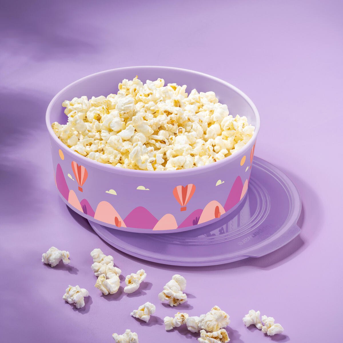 Optimum ronde Sunrise - Tupperware Europe