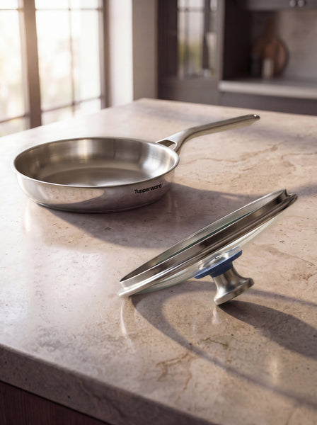24 cm Universal Cookware Pro Frypan