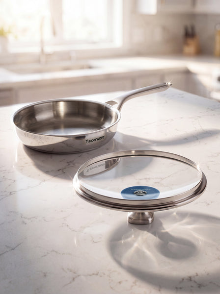 24 cm Universal Cookware Pro Frypan