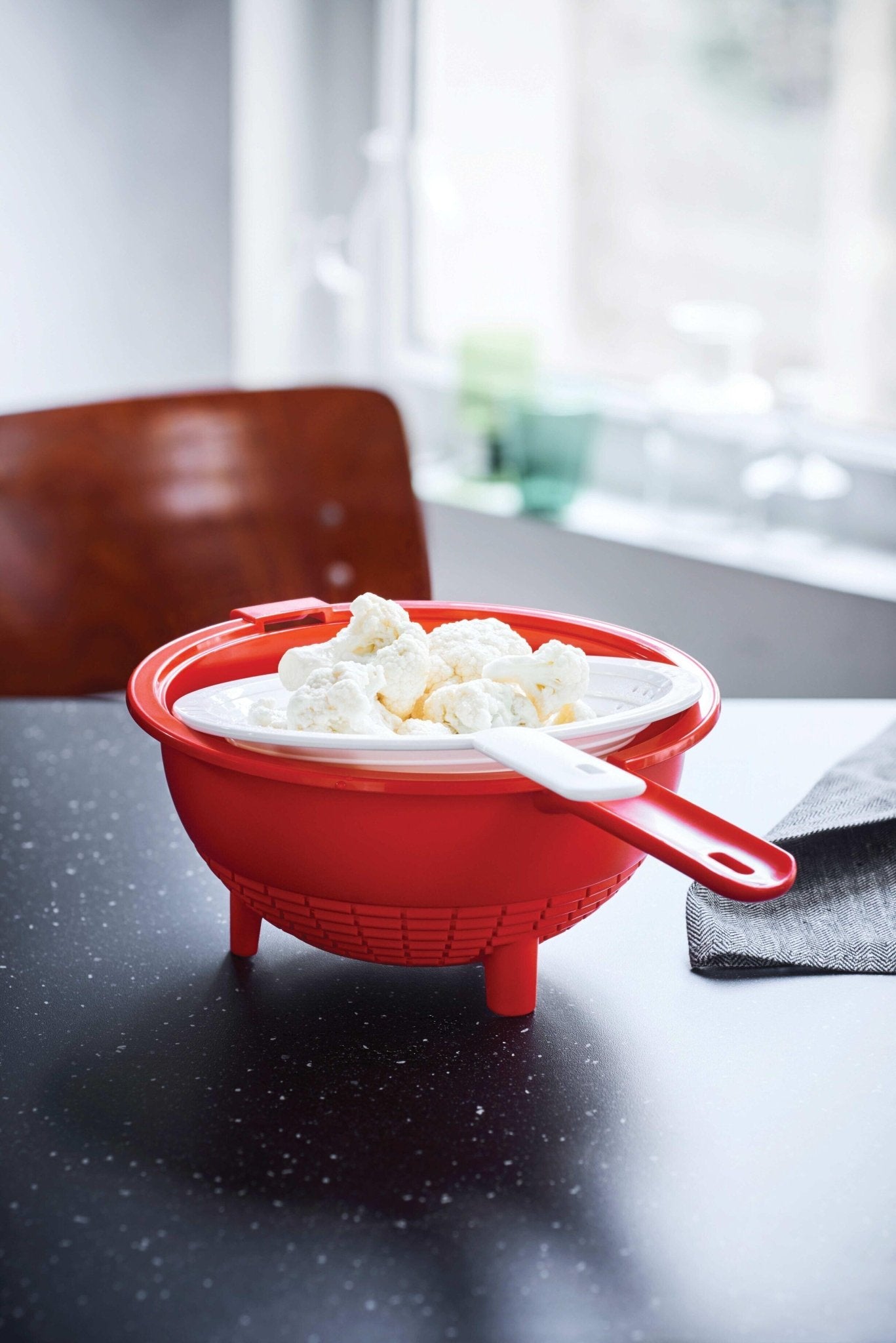 Passoire double - Tupperware Europe