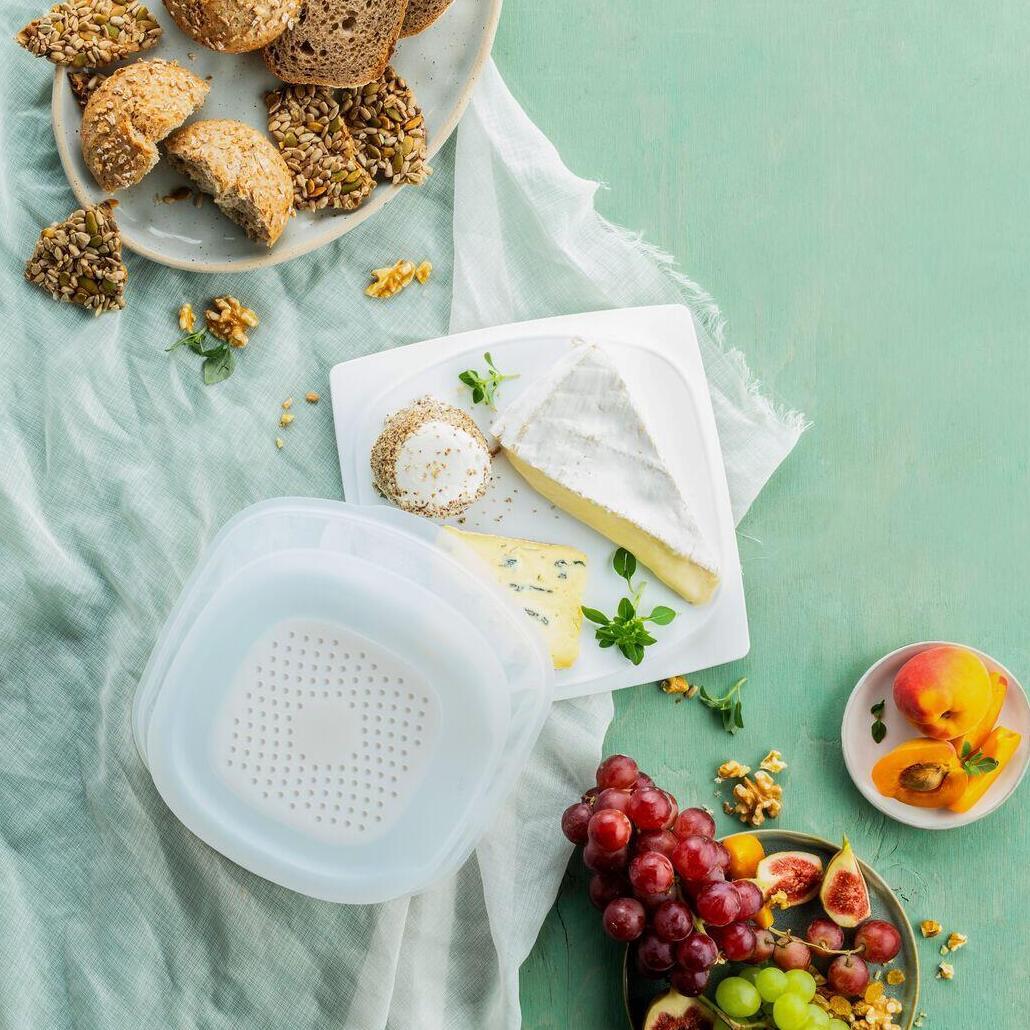Petite Cave à fromages - Tupperware Europe