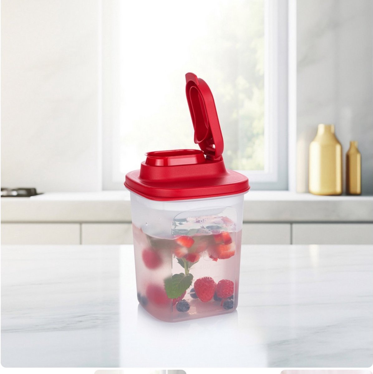 Pichet frigo 1 l - Tupperware Europe
