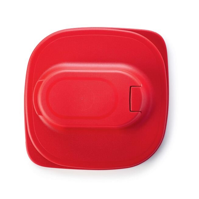 Pichet frigo 2 l couvercle rouge - Tupperware Europe