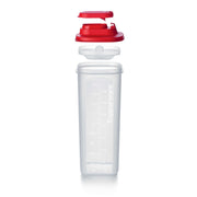 Pichet frigo 2 L Rouge - Tupperware Europe