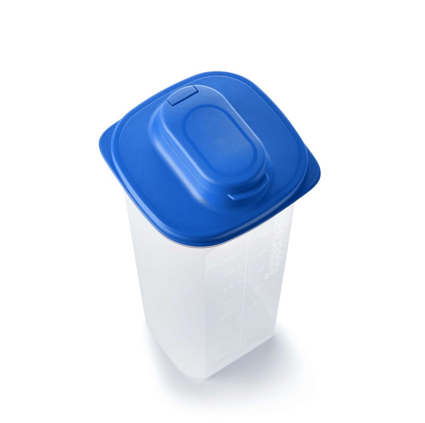 Pichet frigo 2 l compact anti-éclaboussures