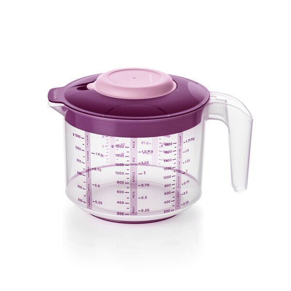 Pichet gradué 2 l - Tupperware Europe