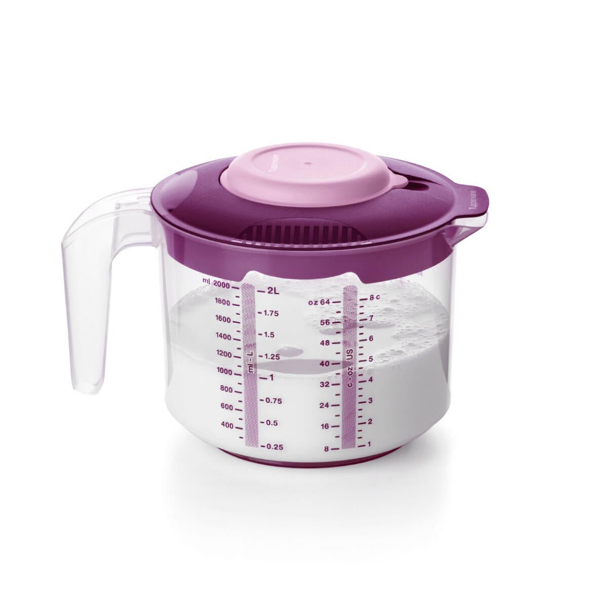 Pichet gradué 2 l - Tupperware Europe