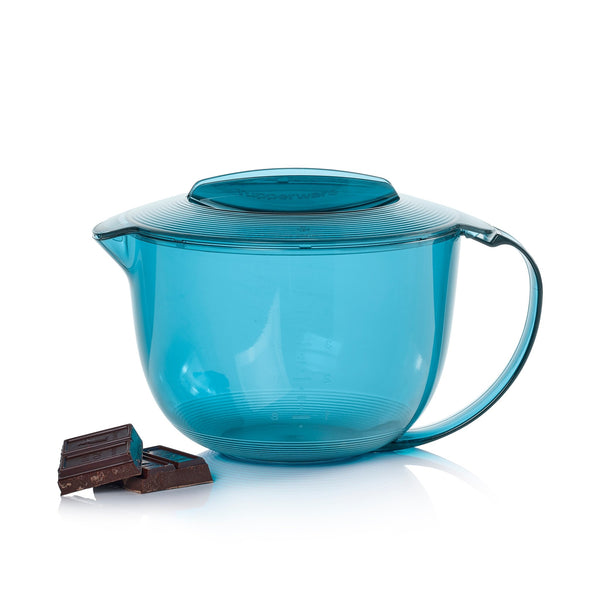 Soupe de poisson OOBO TUPPERWARE FRANCE Soupe de poisson OOBO TUPPERWARE FRANCE