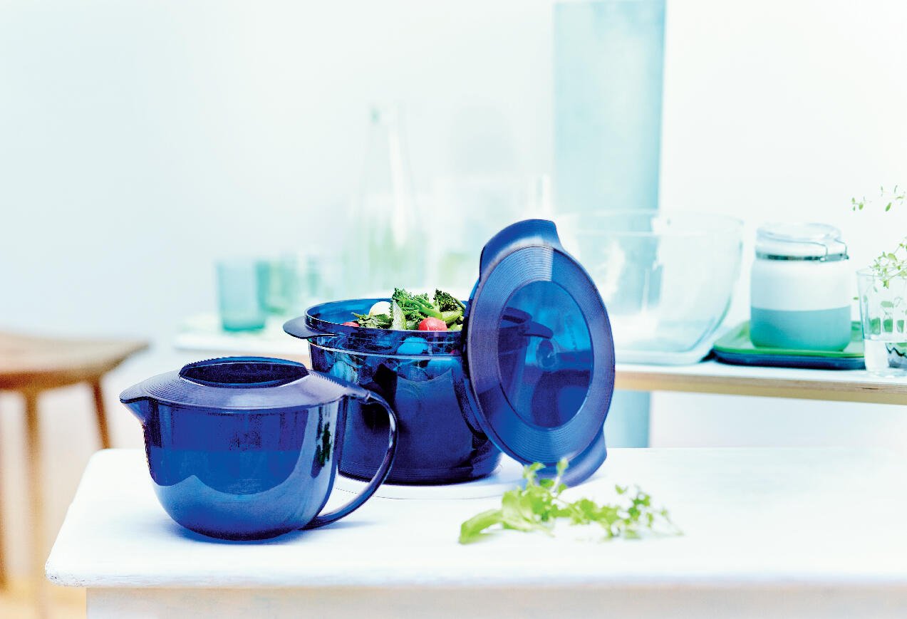 Pichet MicroCook 1 l - Tupperware Europe