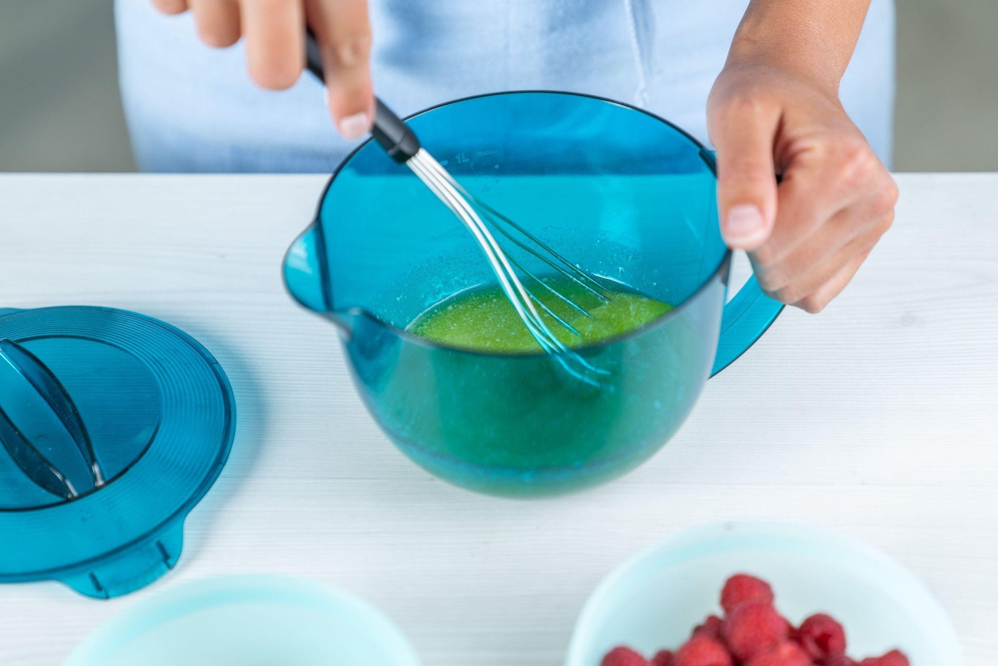 Pichet MicroCook 1 l - Tupperware Europe