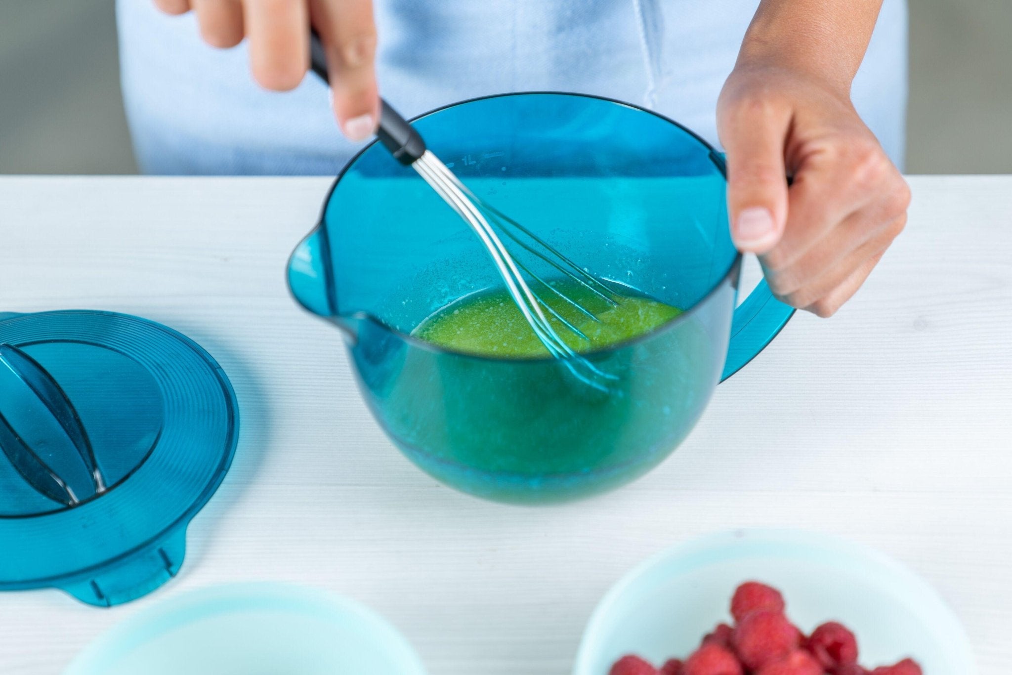 Pichet MicroCook 1 l - Tupperware Europe