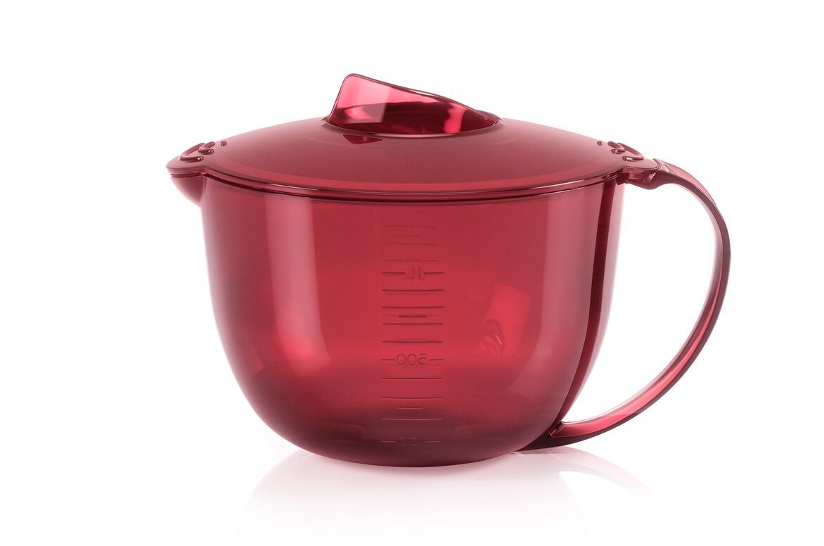 Pichet Microplus 1 l - Tupperware Europe