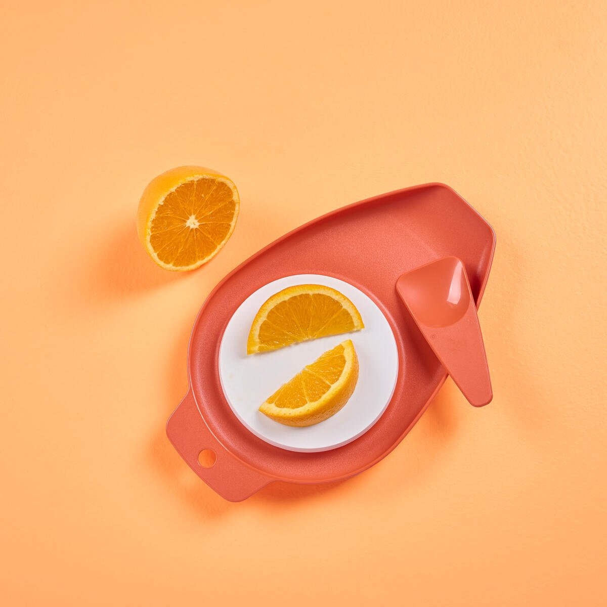 Planchette verseuse - Tupperware Europe