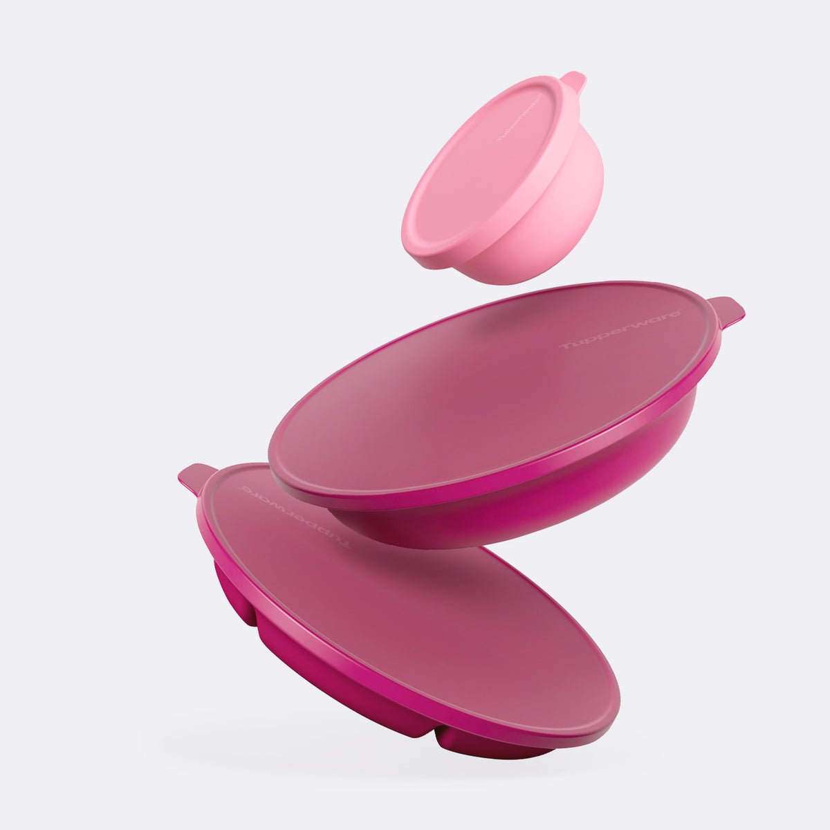 AlohApéro Plate 2.2 L – TUPPERWARE FRANCE