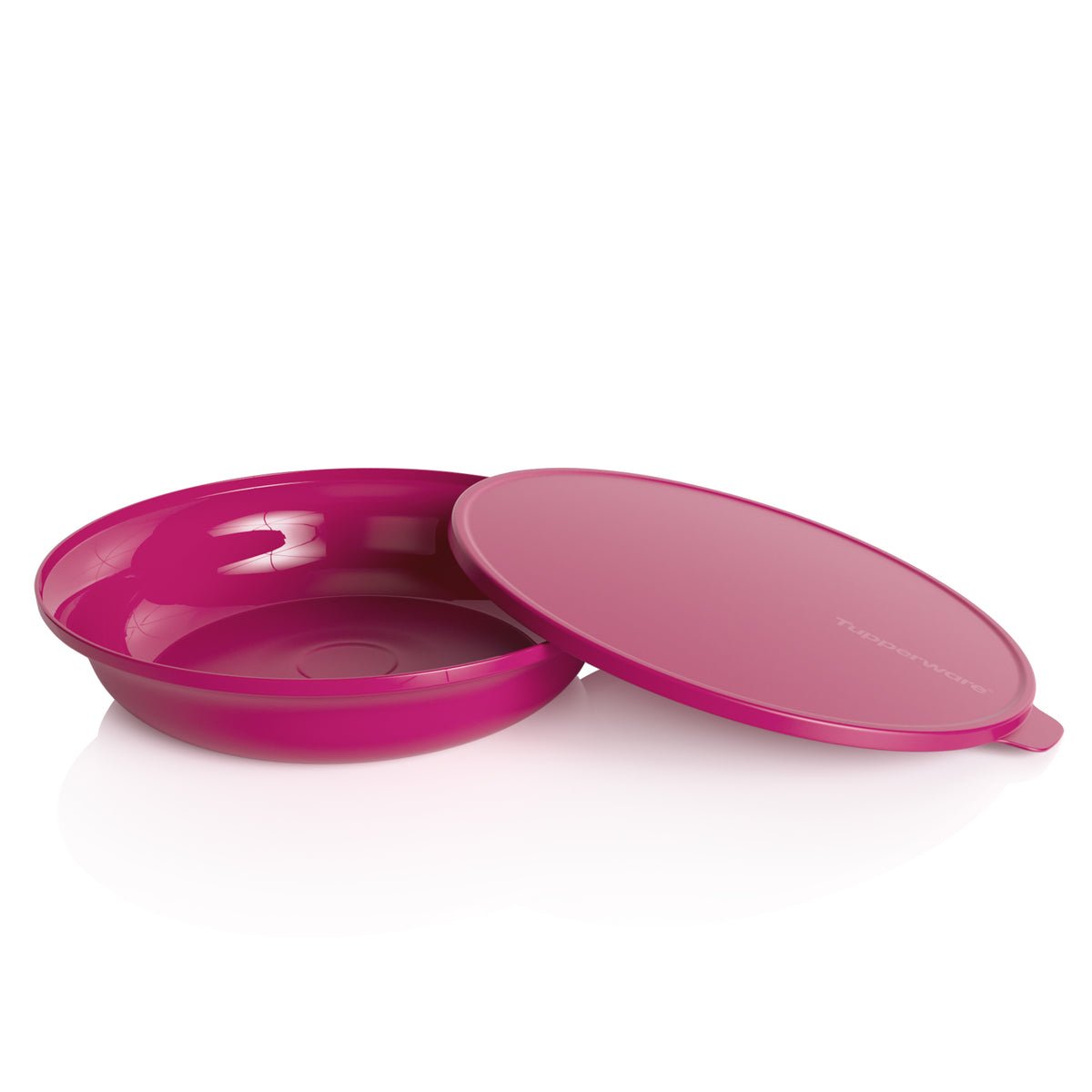 Plat AlohApéro 2,2 l - Tupperware Europe