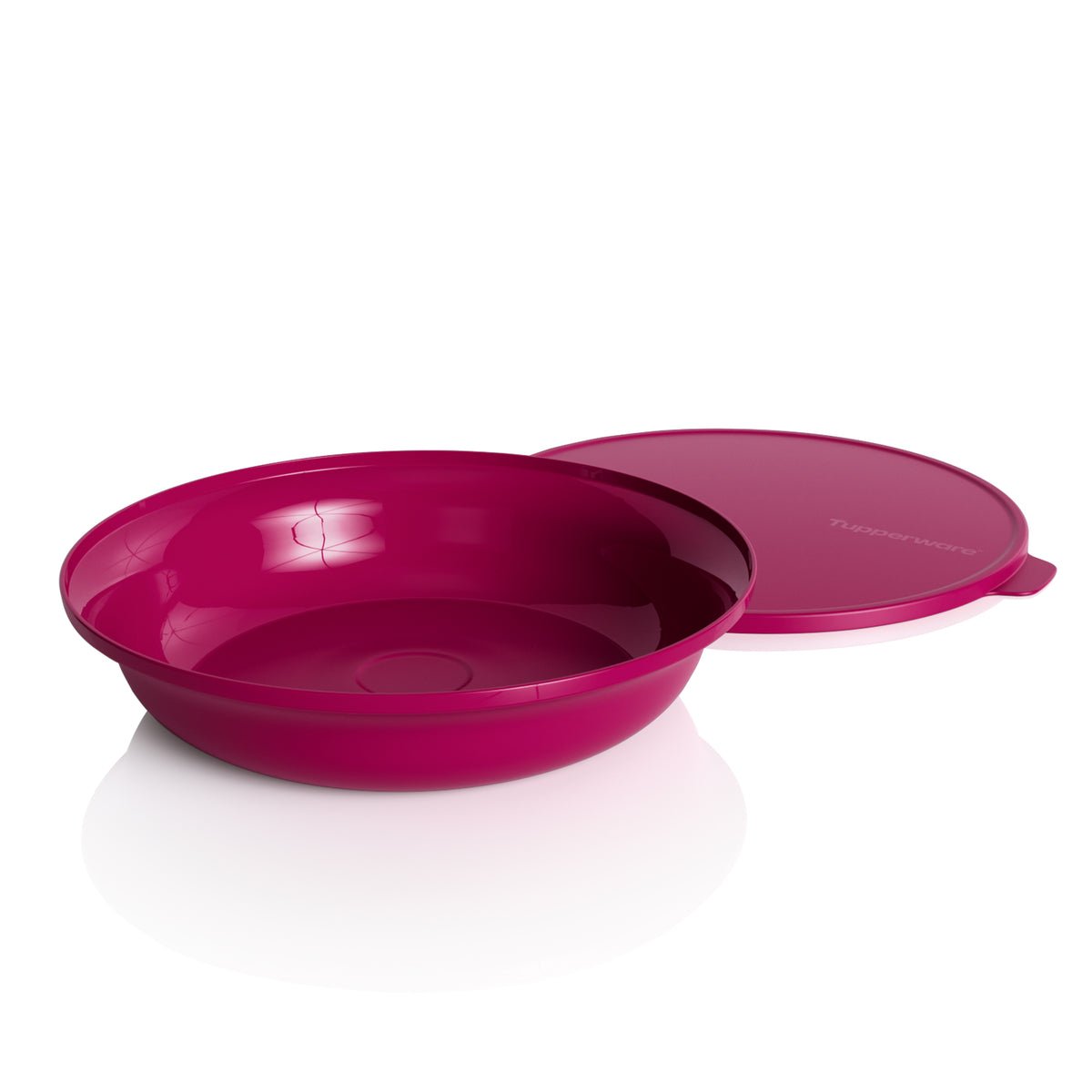 AlohApéro Plate 2.2 L – TUPPERWARE FRANCE