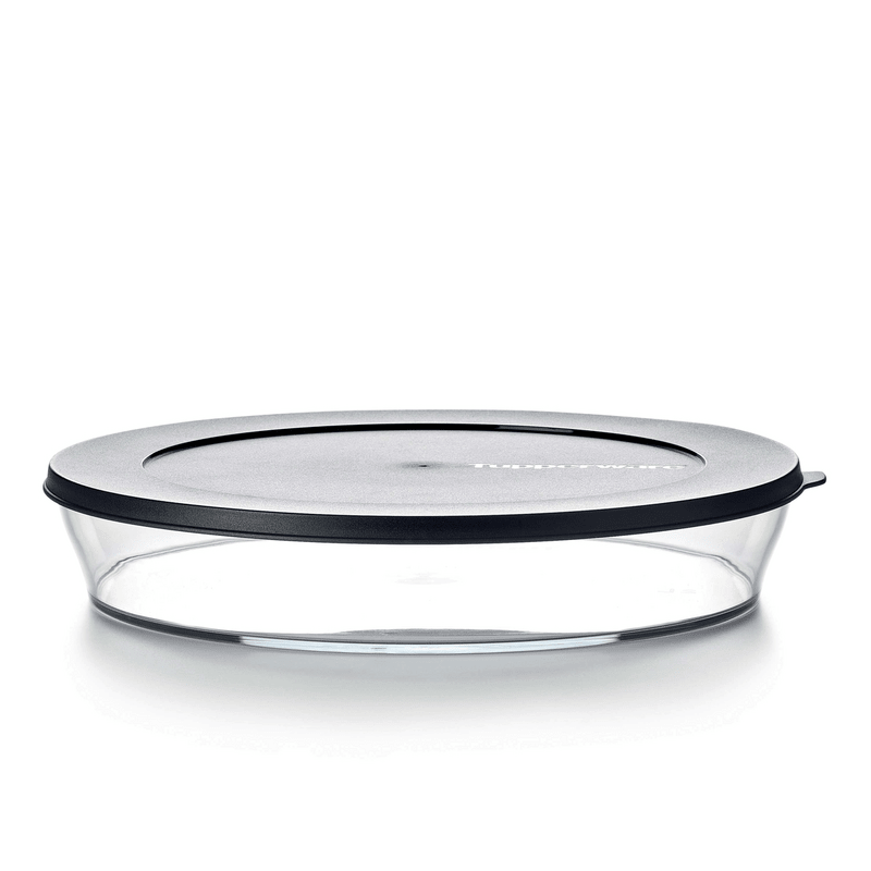 Plat de service Clarence+ 2 l - Tupperware Europe