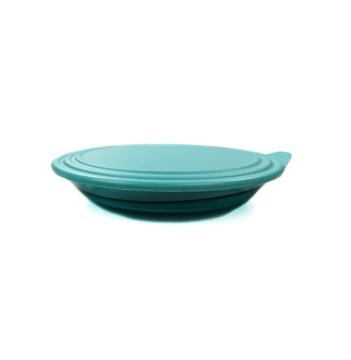 Plat rond Elegance 1,5 l - Tupperware Europe