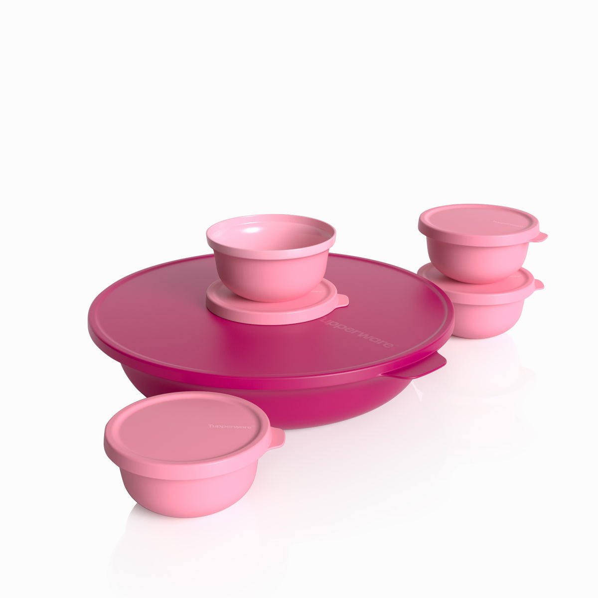 Plateau AlohApéro sans couvercle - Tupperware Europe
