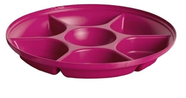Plateau AlohApéro sans couvercle - Tupperware Europe