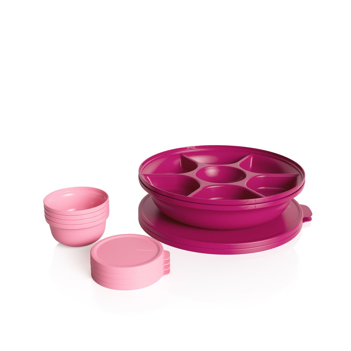 Plateau AlohApéro sans couvercle - Tupperware Europe
