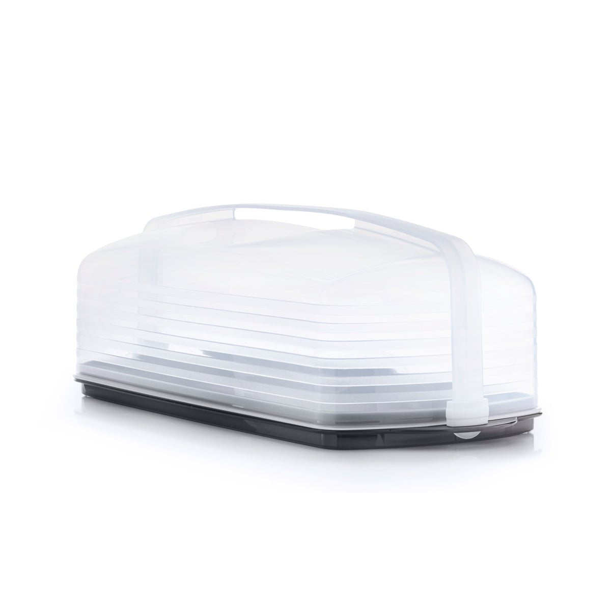 Plateau On - the - go rectangulaire - Tupperware Europe