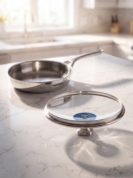 Poêle 24 cm Universal Cookware Pro - Tupperware Europe