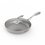 Poêle 28 cm Mastro - Tupperware Europe