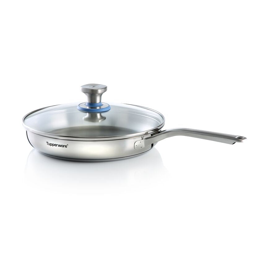 Poêle 28 cm Universal Cookware Pro - Tupperware Europe