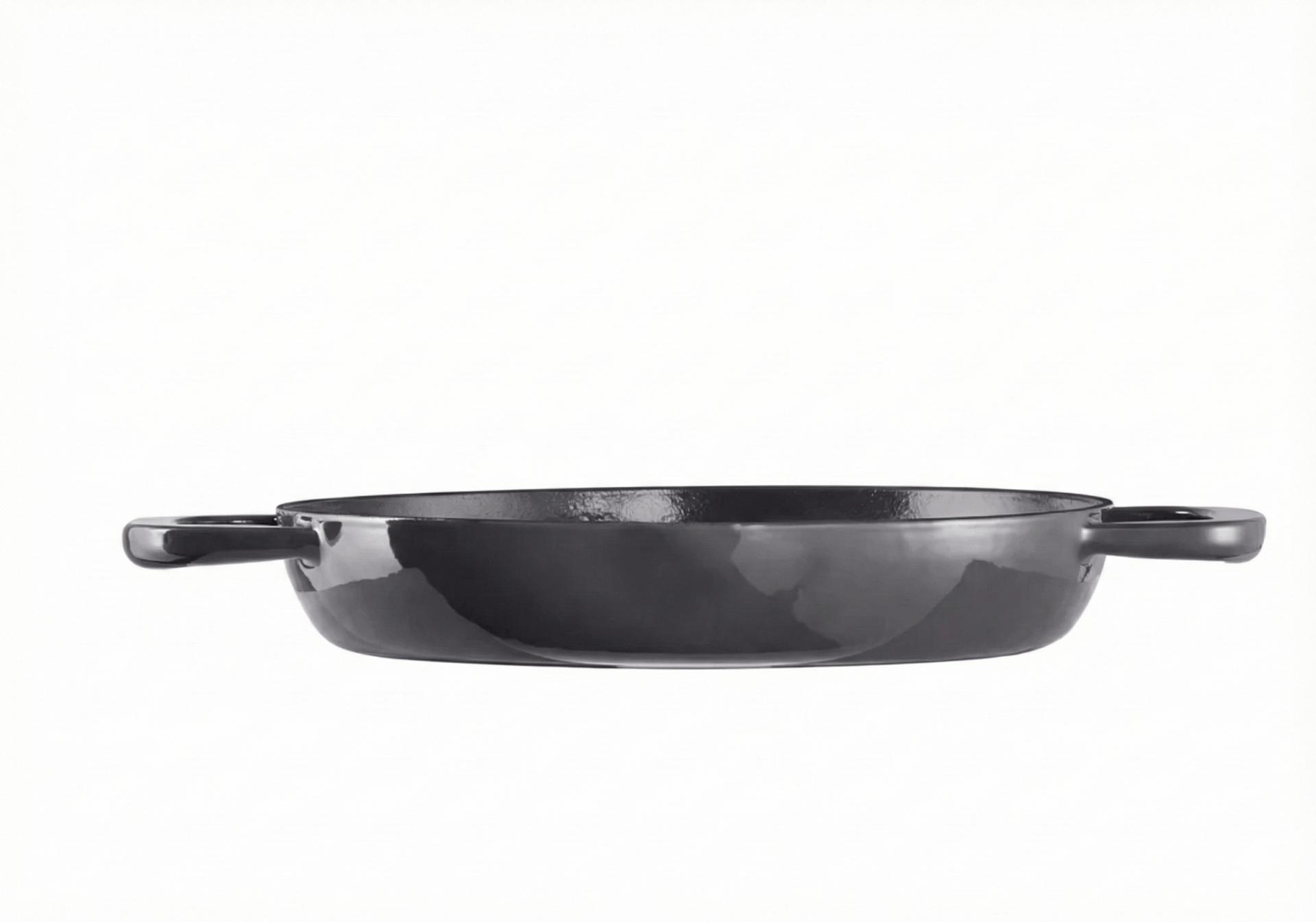 26 cm cast iron skillet – TUPPERWARE FRANCE