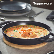 Poêle en fonte 26 cm - Tupperware Europe