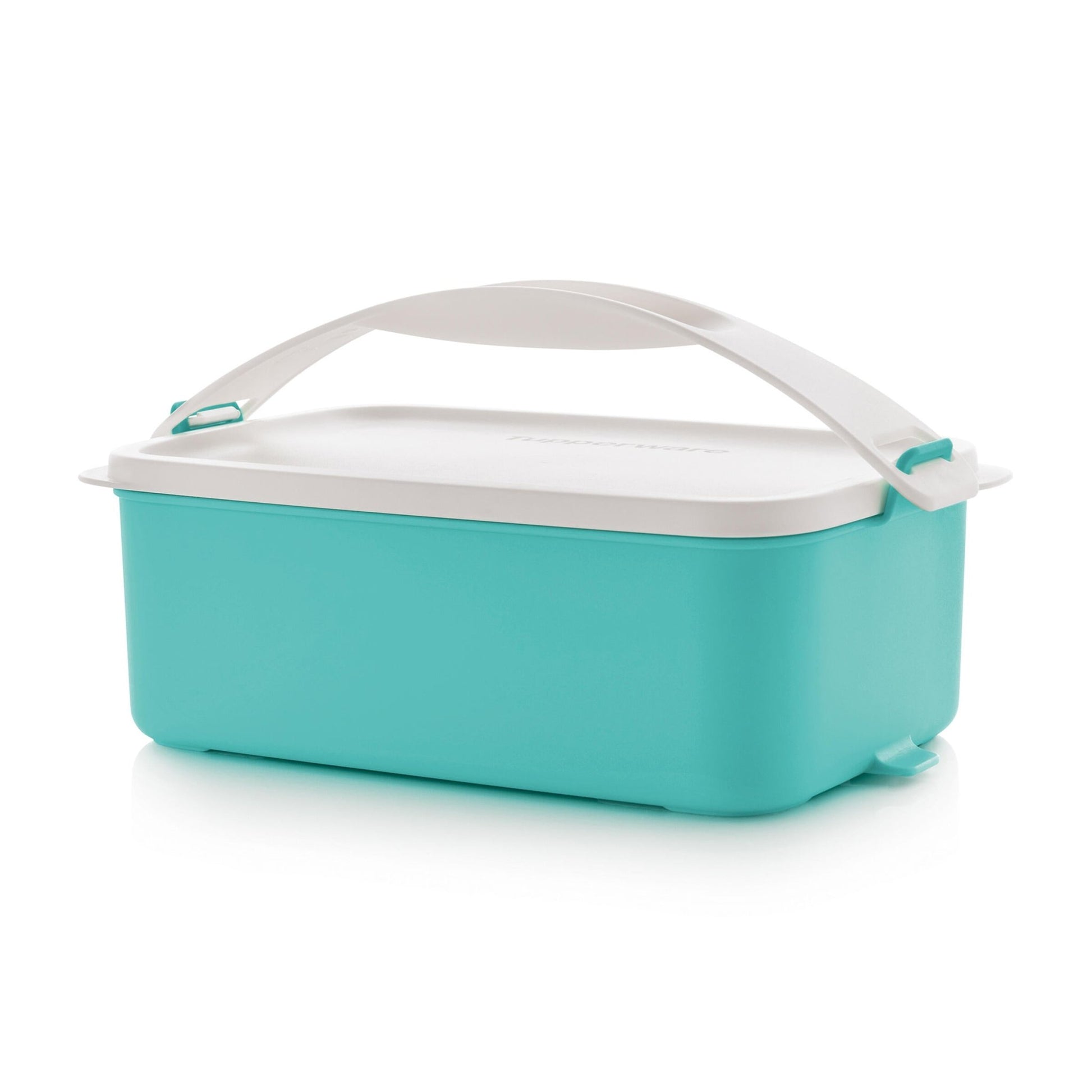 POIGNEE CLICK TO GO BLANCHE - Tupperware Europe