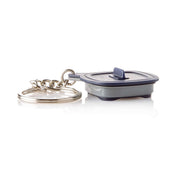 Porte - clés Micro Pro Grill - Tupperware Europe