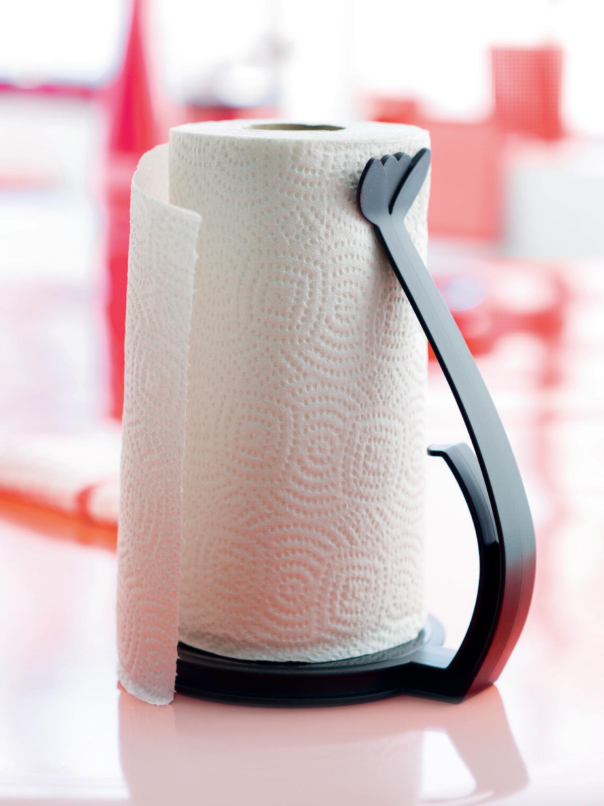 Porte rouleau essuie - tout Recycline - Tupperware Europe