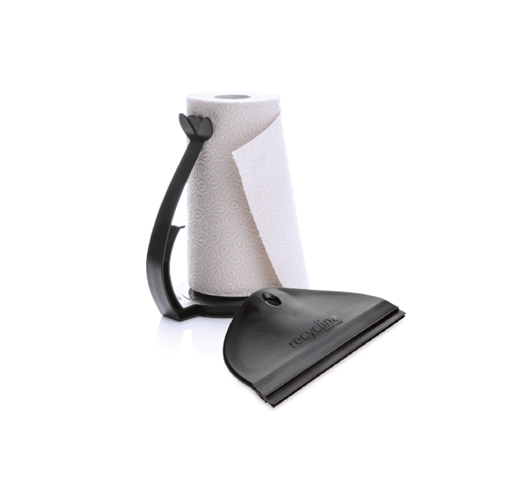 Porte rouleau essuie - tout Recycline - Tupperware Europe