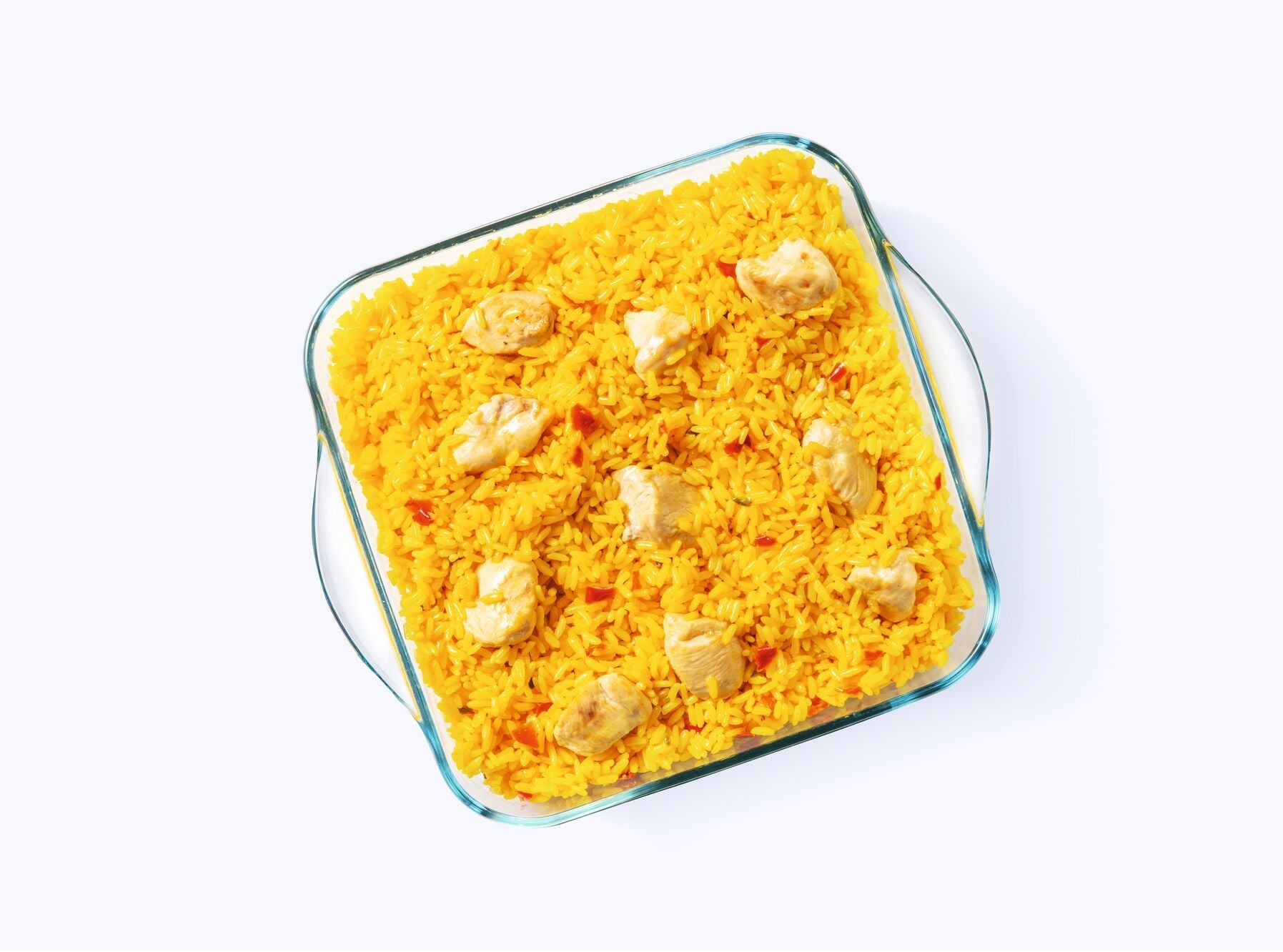 Premiaglass carré 1,9 l - Tupperware Europe
