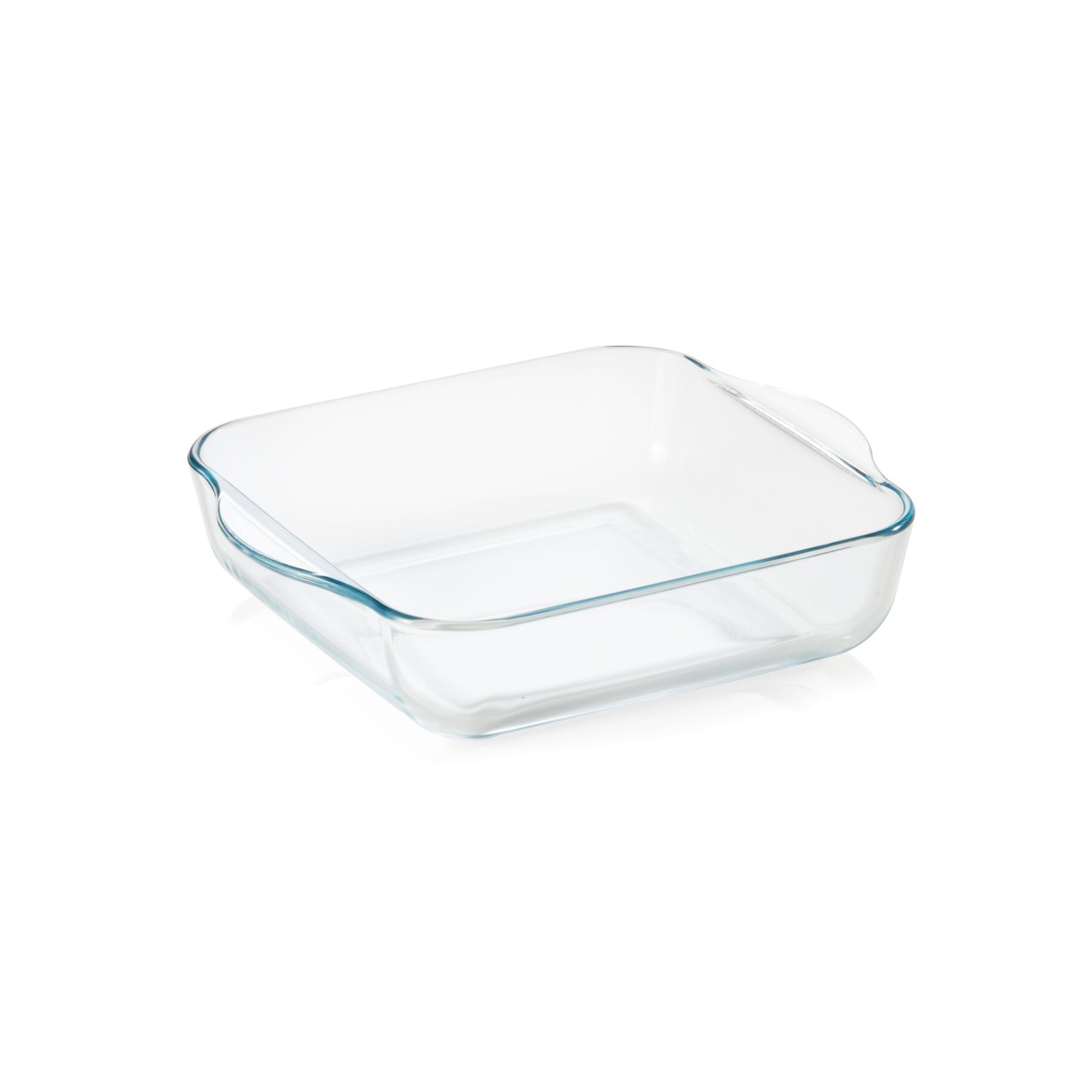 Premiaglass carré 1,9 l - Tupperware Europe