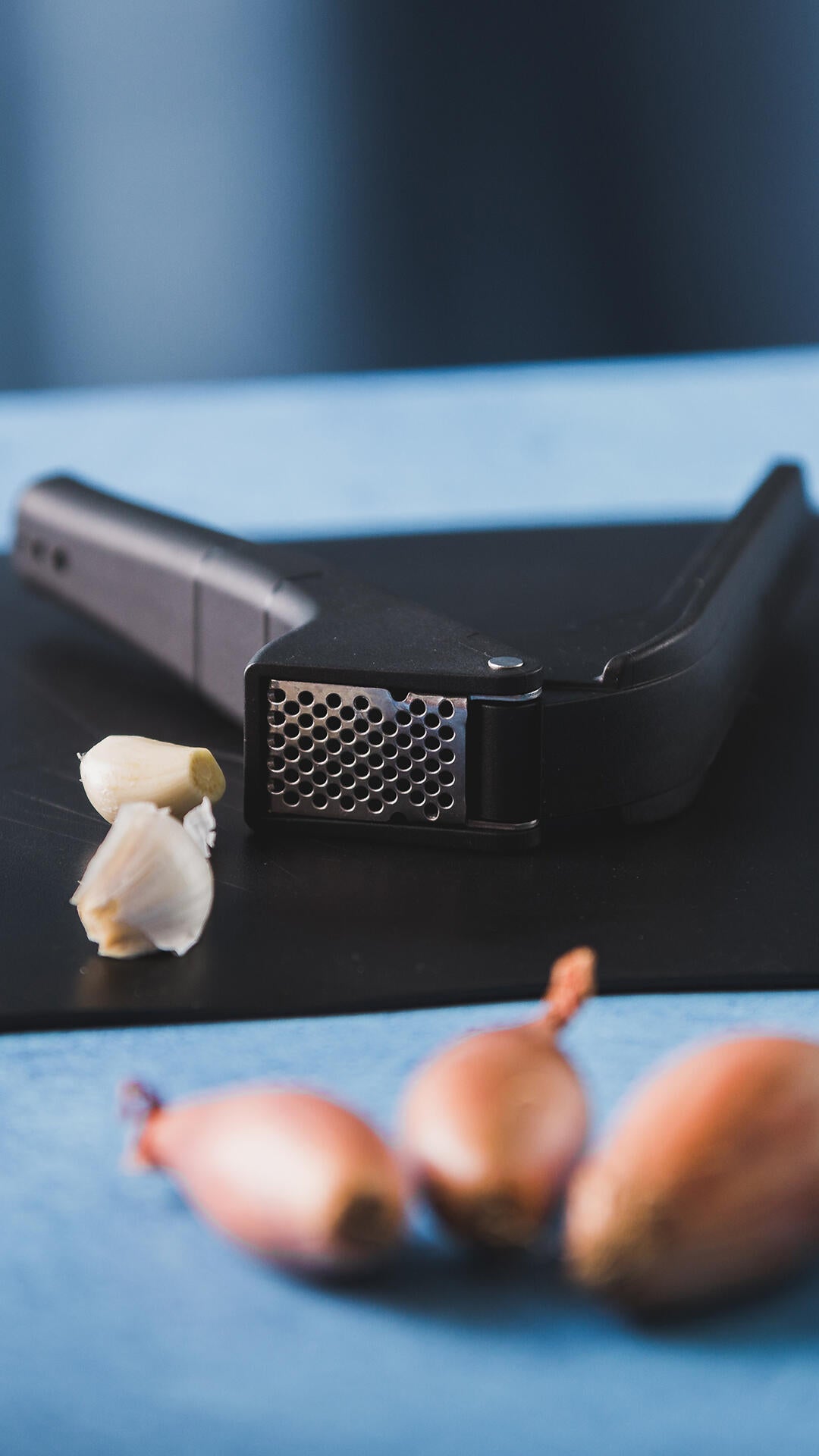 Presse - ail malin - Tupperware Europe