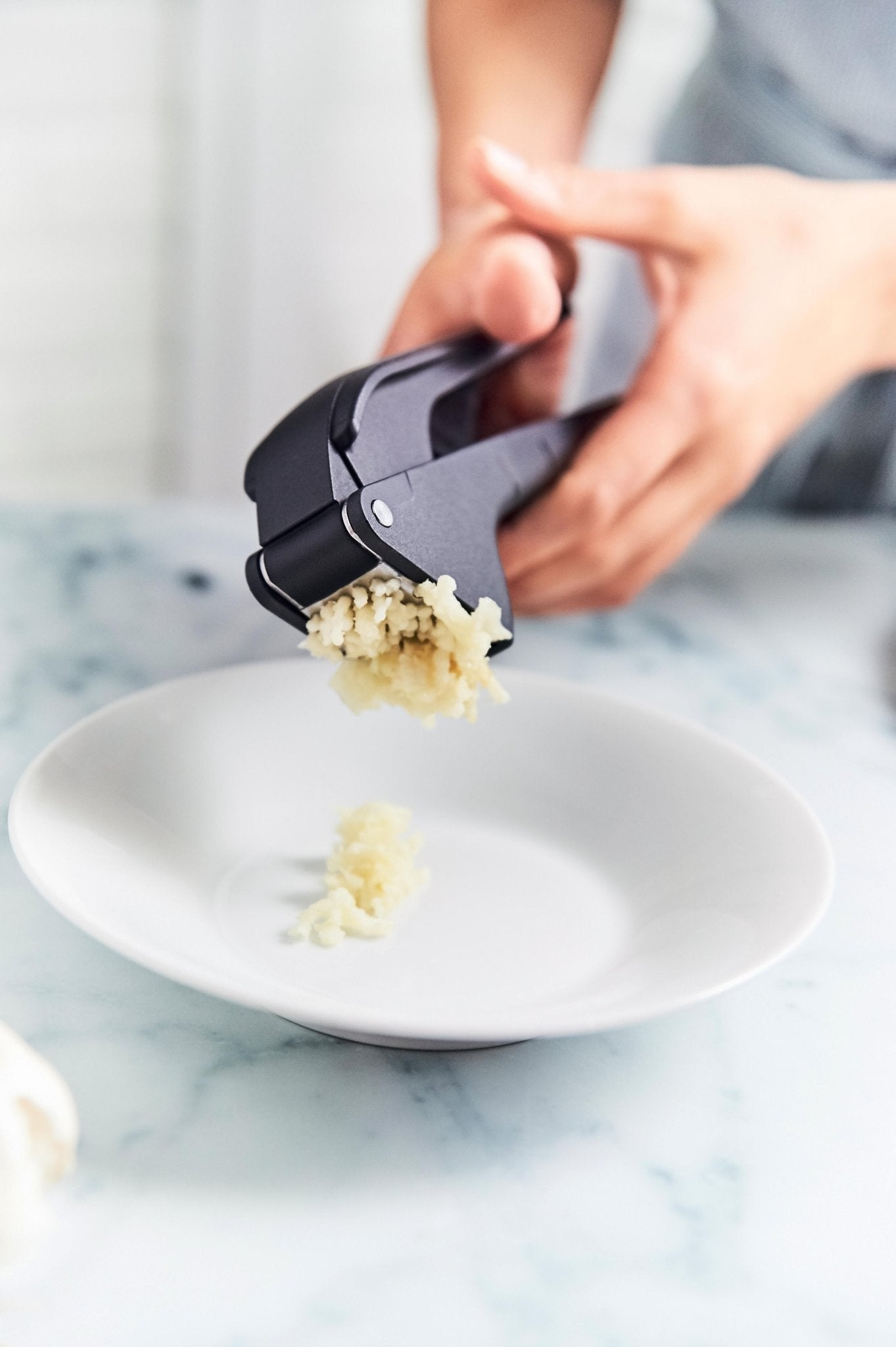 Presse - ail malin - Tupperware Europe