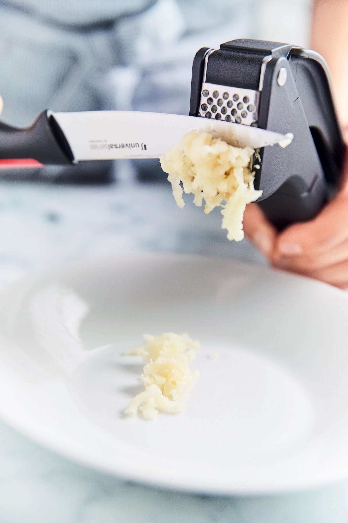 Presse - ail malin - Tupperware Europe