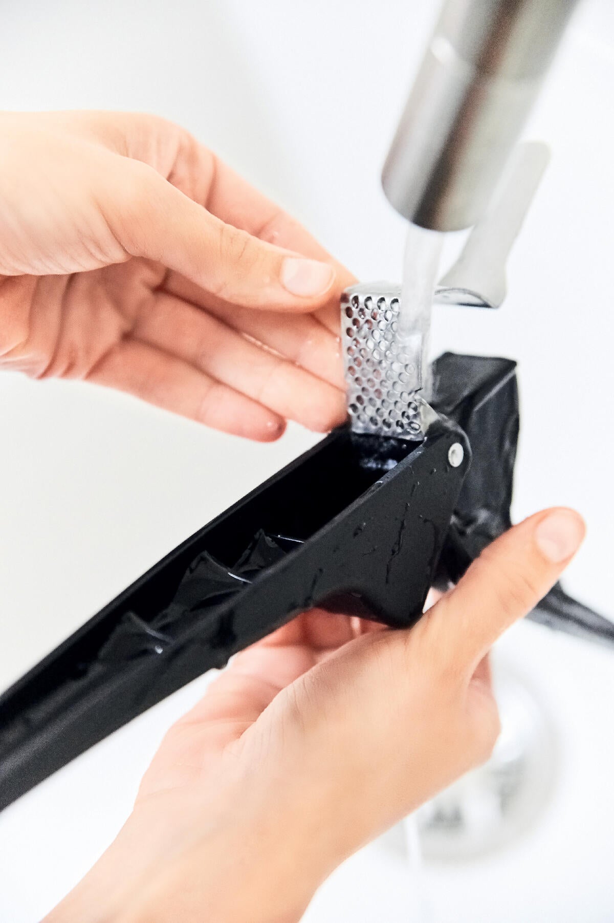 Presse - ail malin - Tupperware Europe